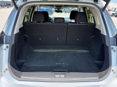 2024 Nissan Rogue SV Intelligent AWD
