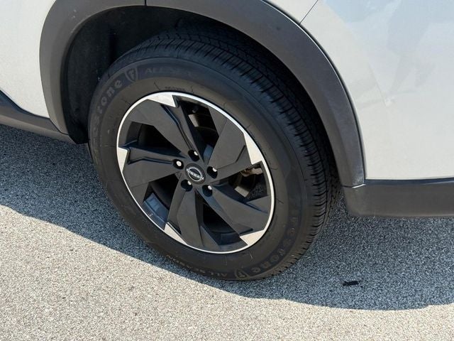 2024 Nissan Rogue SV Intelligent AWD