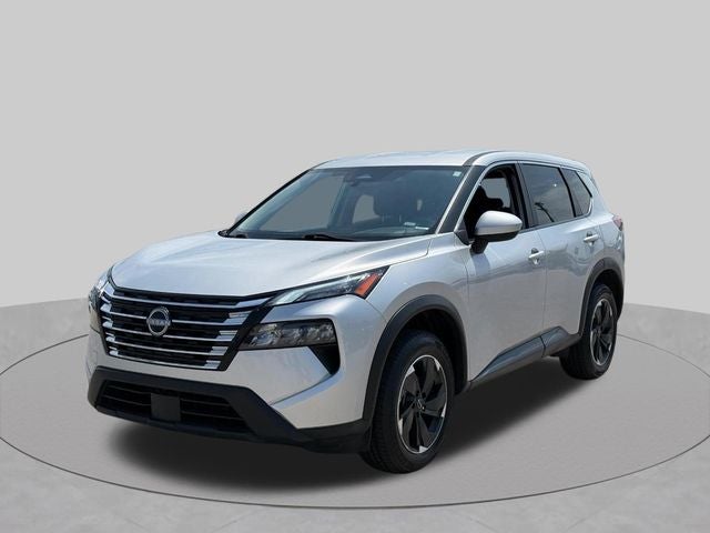 2024 Nissan Rogue SV Intelligent AWD