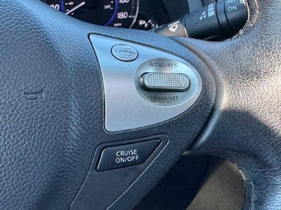 2017 INFINITI QX70 Base