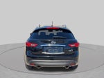 2017 INFINITI QX70 Base