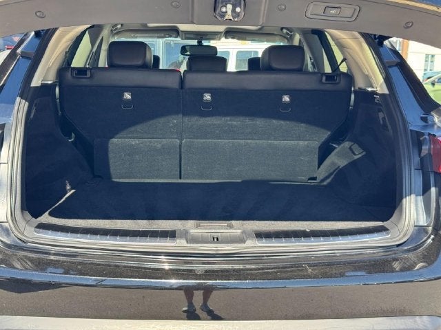 2017 INFINITI QX70 Base