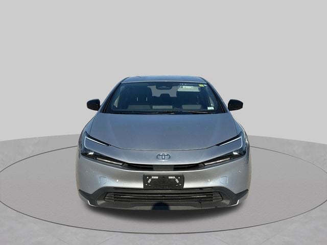 2023 Toyota Prius LE