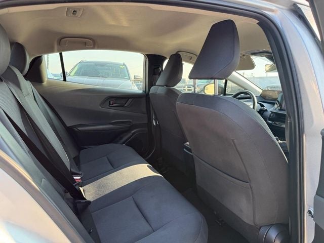 2023 Toyota Prius LE