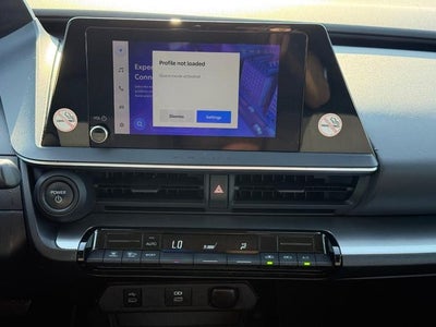2023 Toyota Prius LE