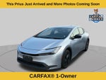2023 Toyota Prius LE