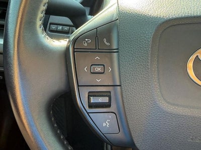 2023 Toyota Prius LE