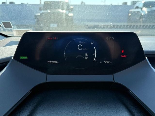 2023 Toyota Prius LE