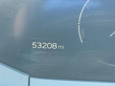 2023 Toyota Prius LE