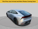 2023 Toyota Prius LE