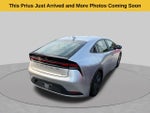 2023 Toyota Prius LE