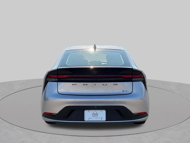 2023 Toyota Prius LE