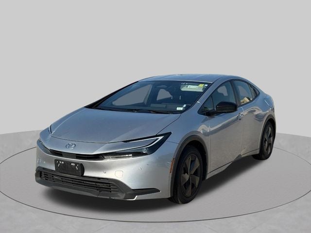 2023 Toyota Prius LE