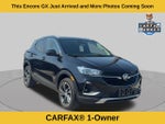 2023 Buick Encore GX Select AWD