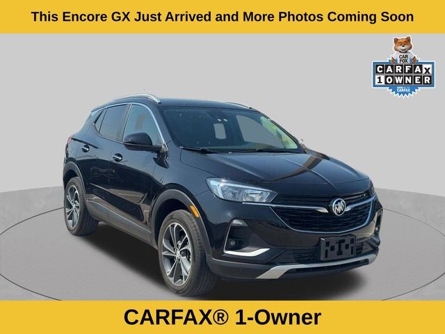 2023 Buick Encore GX Select AWD