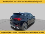 2023 Buick Encore GX Select AWD