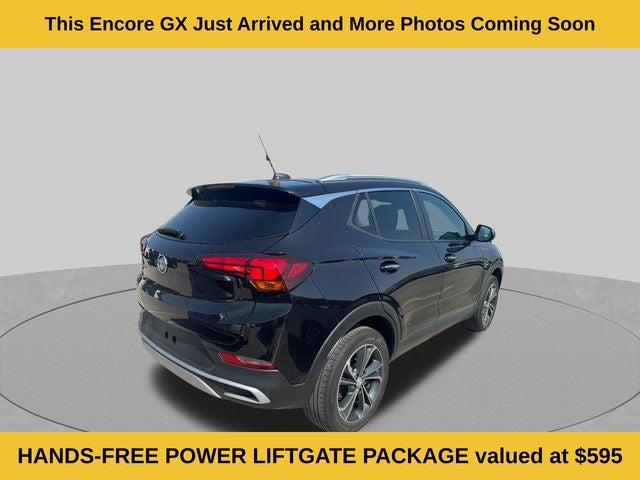 2023 Buick Encore GX Select AWD