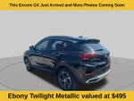 2023 Buick Encore GX Select AWD