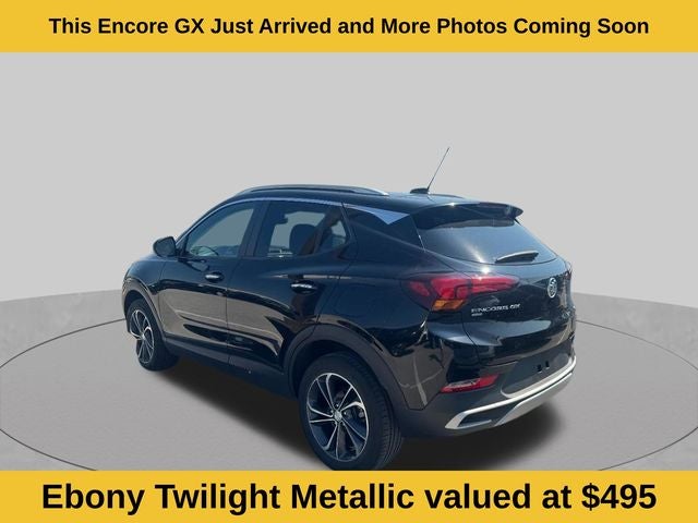 2023 Buick Encore GX Select AWD