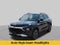 2025 Chevrolet Trailblazer AWD LT