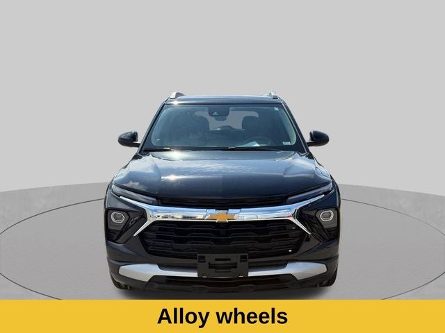 2025 Chevrolet Trailblazer AWD LT