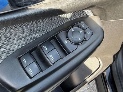 2025 Chevrolet Trailblazer AWD LT