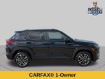 2025 Chevrolet Trailblazer AWD LT