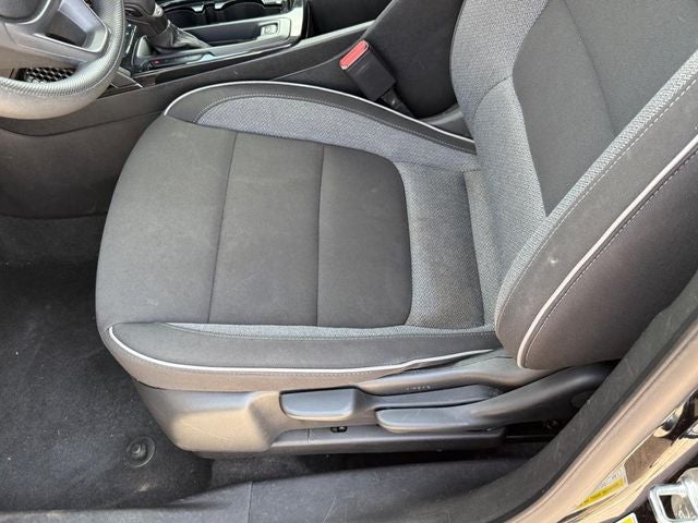 2025 Chevrolet Trailblazer AWD LT