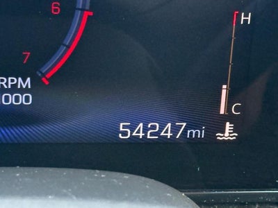 2025 Chevrolet Trailblazer AWD LT