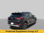 2025 Chevrolet Trailblazer AWD LT