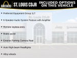 2025 Chevrolet Trailblazer AWD LT