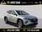 2024 Hyundai Tucson Hybrid Blue