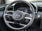 2024 Hyundai Tucson Hybrid Blue