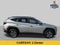 2024 Hyundai Tucson Hybrid Blue