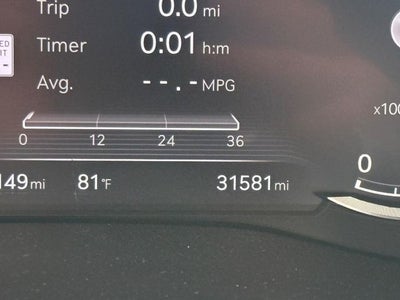 2026 Genesis G70 2.5T RWD