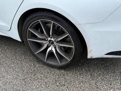 2026 Genesis G70 2.5T RWD