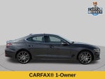 2026 Genesis G70 2.5T RWD