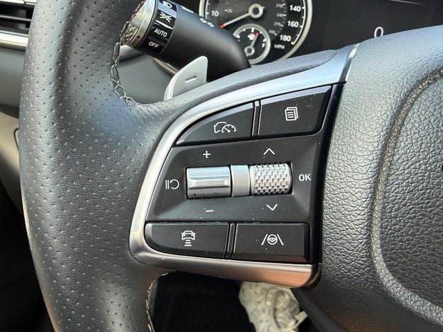 2026 Genesis G70 2.5T RWD