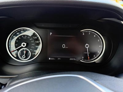 2026 Genesis G70 2.5T RWD