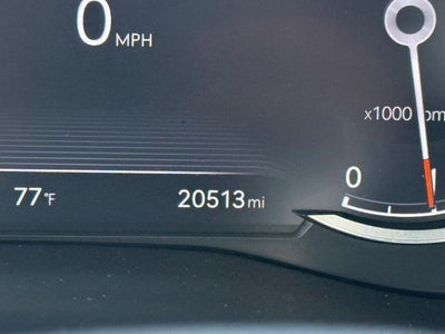 2026 Genesis G70 2.5T RWD