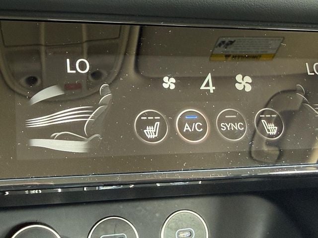 2026 Genesis G70 2.5T RWD