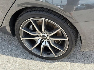 2026 Genesis G70 2.5T RWD