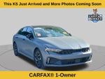 2025 Kia K5 EX