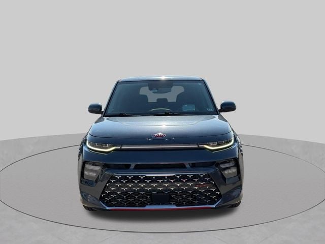 2020 Kia Soul GT-Line Turbo