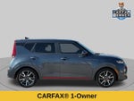 2020 Kia Soul GT-Line Turbo