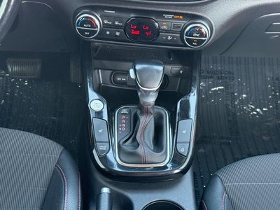 2020 Kia Soul GT-Line Turbo