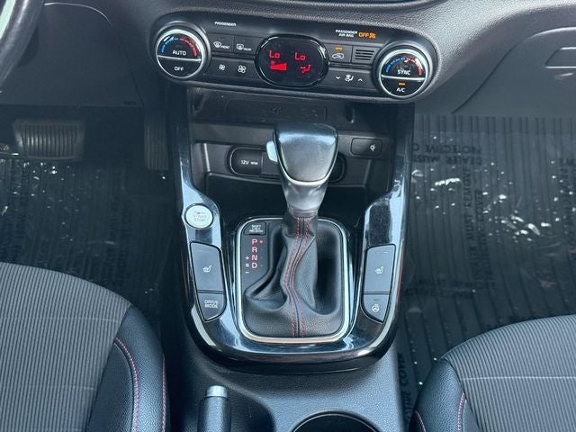 2020 Kia Soul GT-Line Turbo