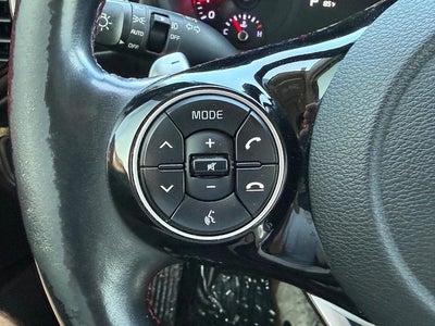 2020 Kia Soul GT-Line Turbo