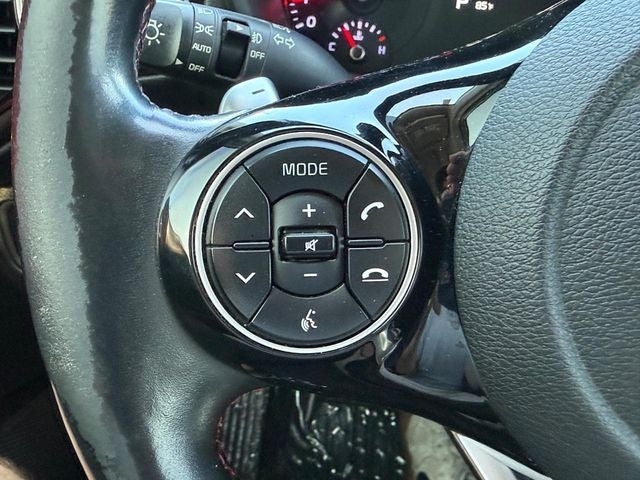 2020 Kia Soul GT-Line Turbo