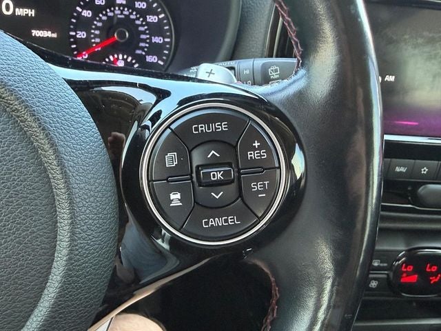 2020 Kia Soul GT-Line Turbo